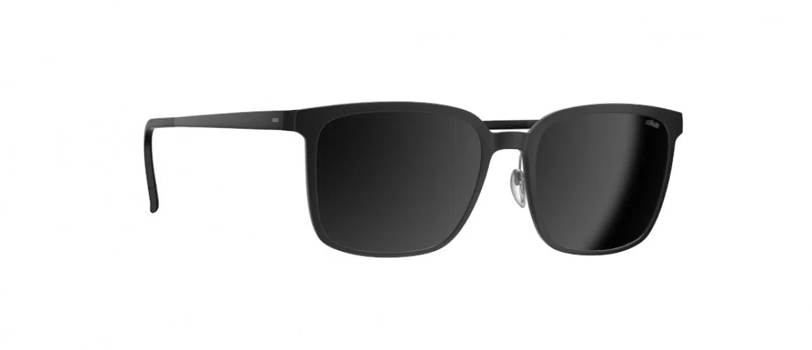 Silhouette Naikoon 4088 Sunglasses - view 4